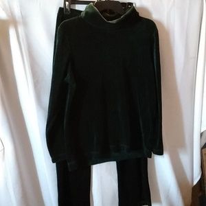 Jones New York 2 pc. Set  M